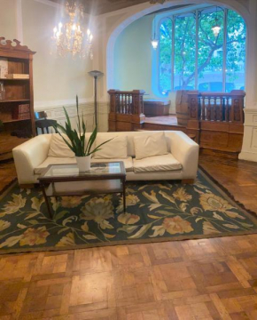 Palacio Vera apartment
